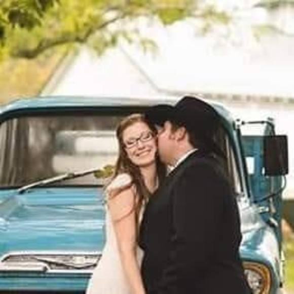 Meet your Posher, Nathaniel - Picture 1 of 1